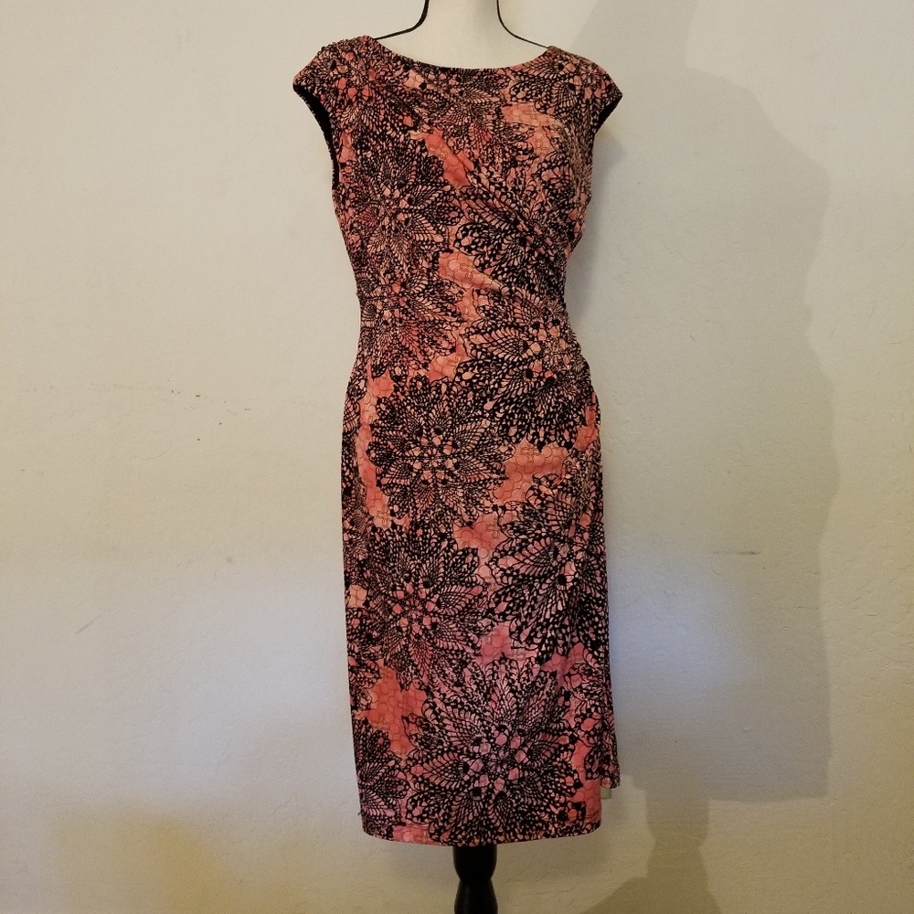 Fall dress - Picture 3 of 5